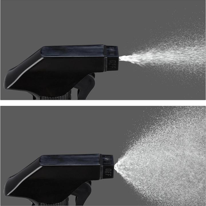 Actual product image Relaxdays 2x spray bottle (0.23 l)