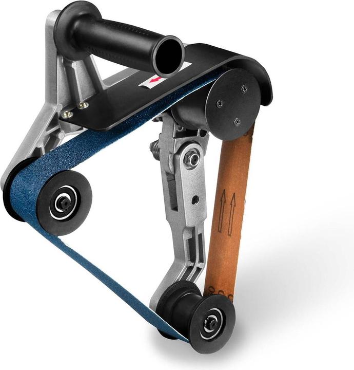 MSW Pipe Sander Mounting Kit (Pipe belt grinder)