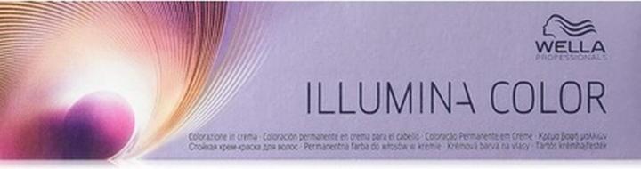 Image du produit Wella Illumina Color 9/ Blond Très Clair 60 ml (9/)