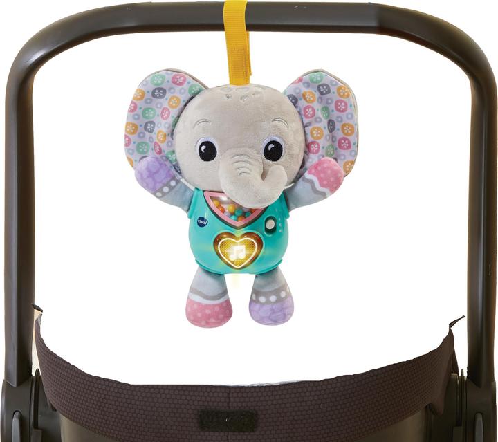 Actual product image VTech Melody elephant (German)