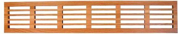 Sugatsune ventilation grilles