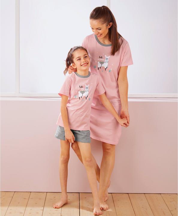 Produktbild Erwin Müller Damen-Nachthemd (48, 50)