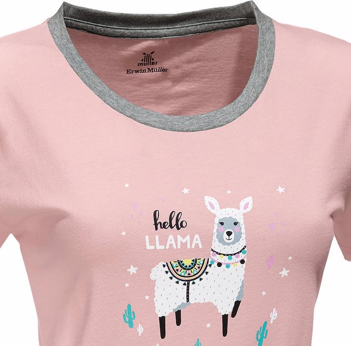 Produktbild Erwin Müller Damen-Nachthemd (48, 50)