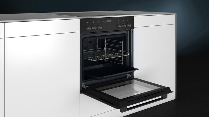 Produktbild Siemens iQ100 HE013FBB1