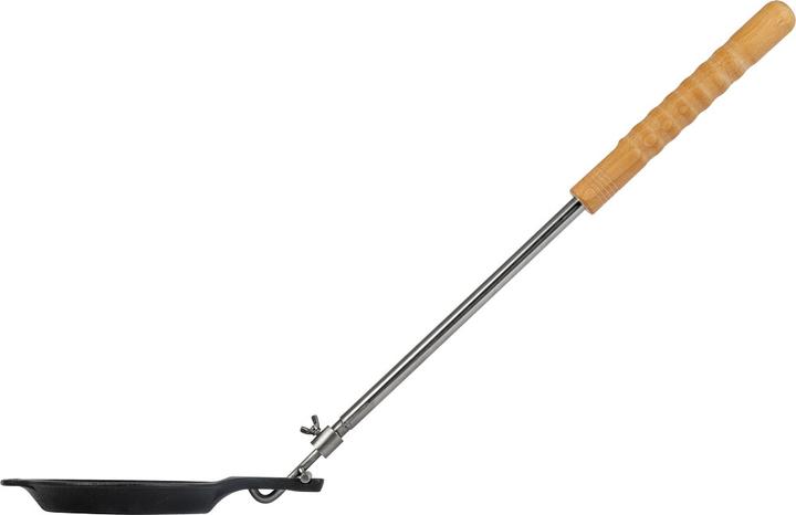 Produktbild Petromax Lagerfeuerpfanne