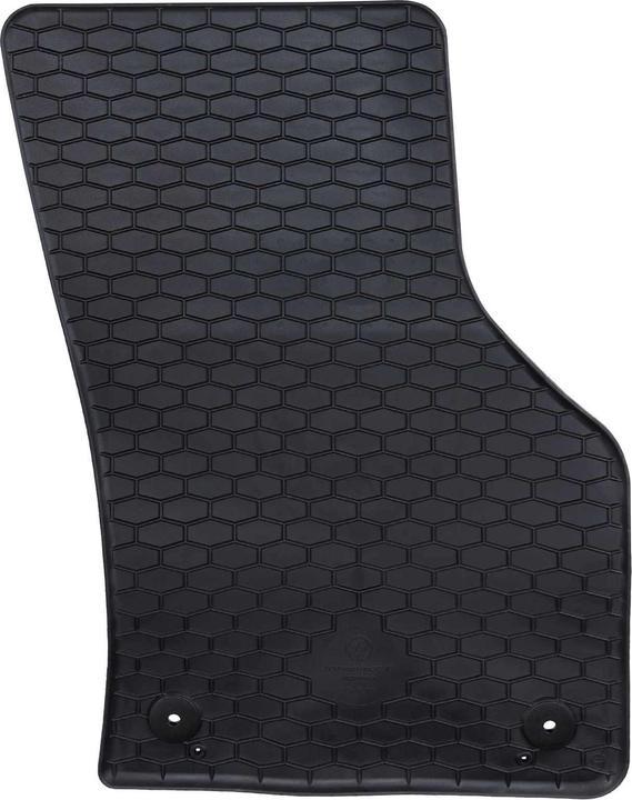 Actual product image vidaXL Universale Fussmatte für Autos