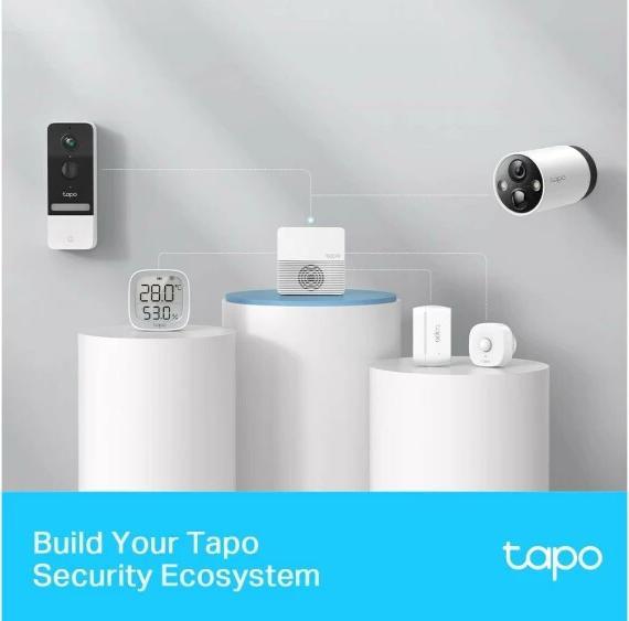 Actual product image TP-Link Tapo H200