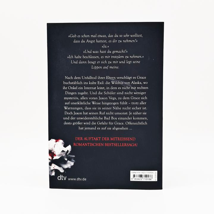 Produktbild Crave (Deutsch, Katarina Ganslandt, Tracy Wolff, 2025)