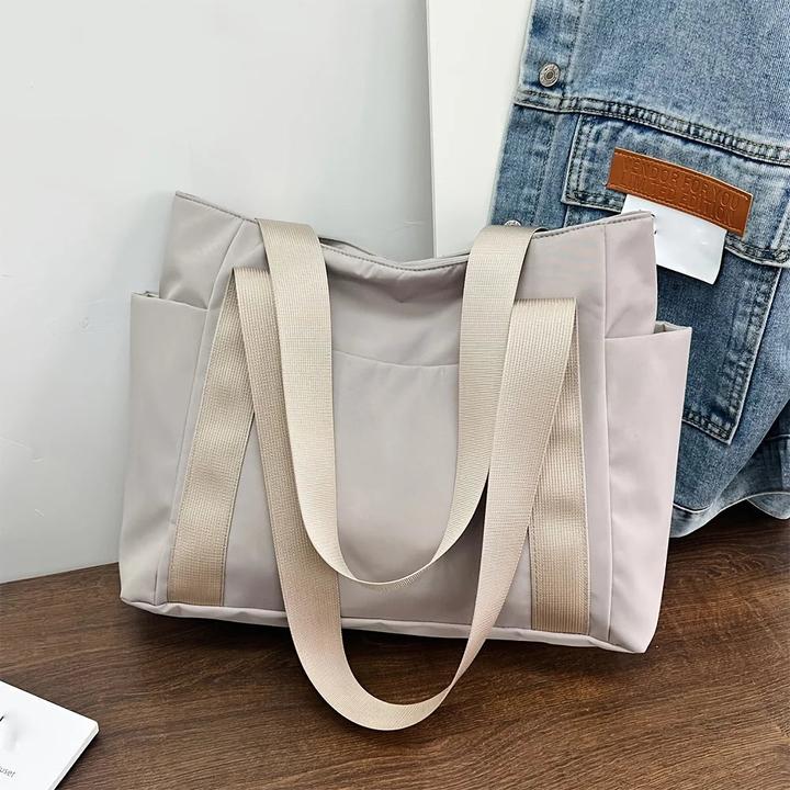 Activity Board 1 Stück Tasche mit grossem Fassungsvermögen - Minimalistische Freizeittasche für Arbeit und Reisen -