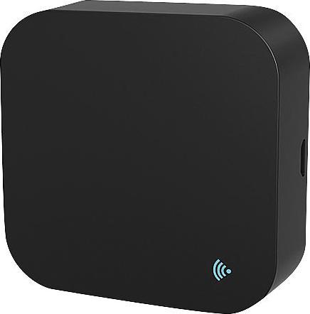 Immagine prodotto Auvisio Telecomando IR di apprendimento, sensore di temperatura/umidità, app, Alexa, GA (Infrarossi)