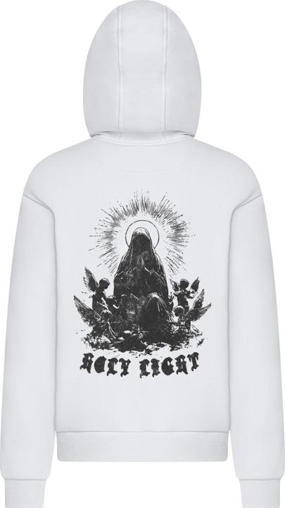 Produktbild Mister Tee MisterTee Holy Light Fluffy Hoody - 179363 (XL)