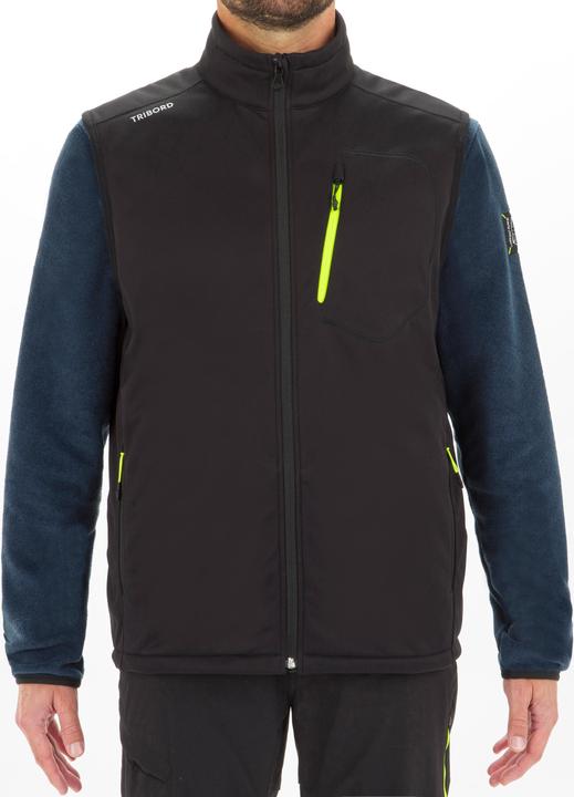Produktbild Tribord Softshell (L)