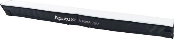 Immagine prodotto Aputure Softbox Infinibar per PB12 (Soft box)