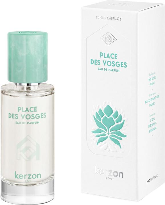 Image du produit Kerzon Eau de Parfum (Eau de parfum, 50 ml)