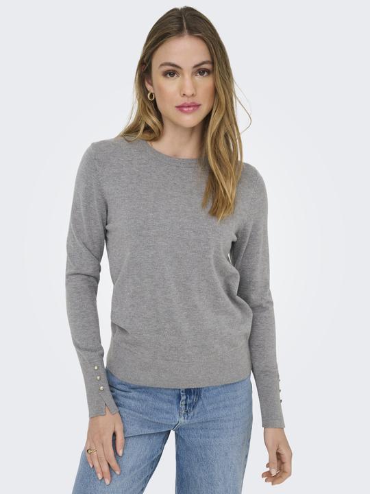 Produktbild JdY JDYMALOU Strickpullover Strickpullover (XL)