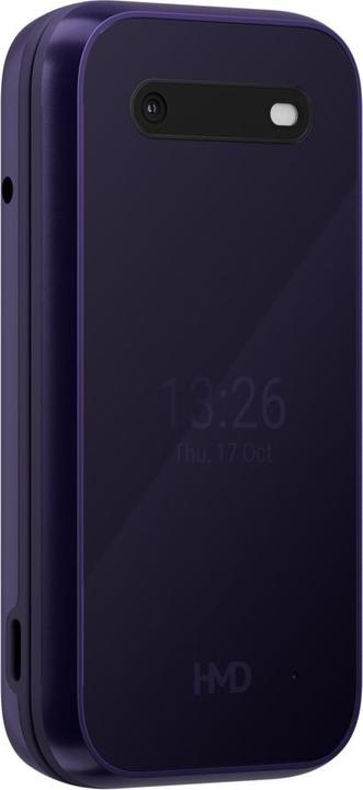 Image du produit Nokia 2660 Flip (2.80", 0.30 Mpx, 4G)