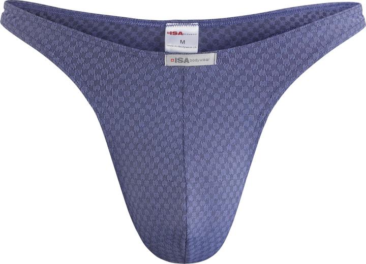 Produktbild ISA Bodywear Micromodal String (L, Einzelpack)