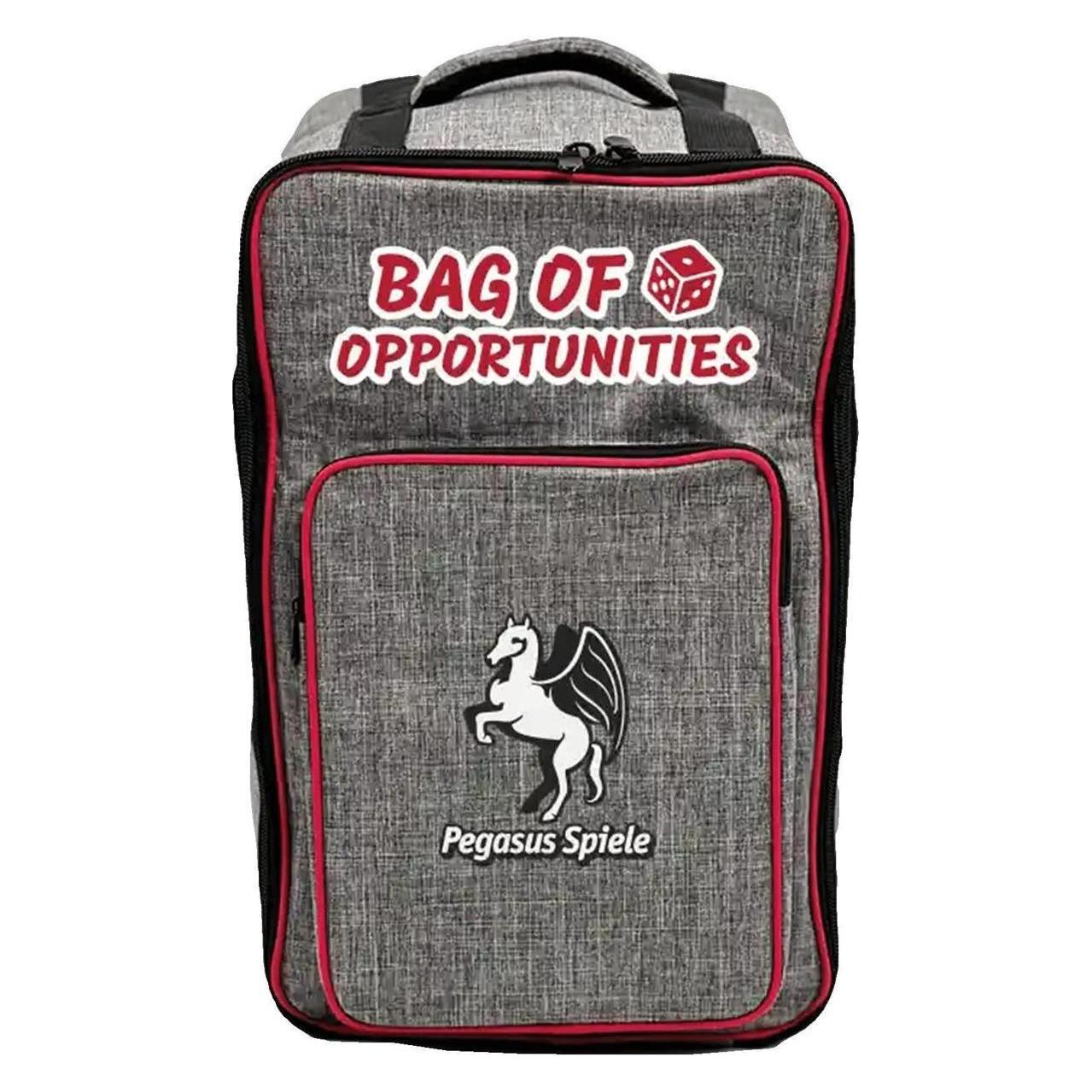 Pegasus Spiele 'Bag of Opportunities' (414726)