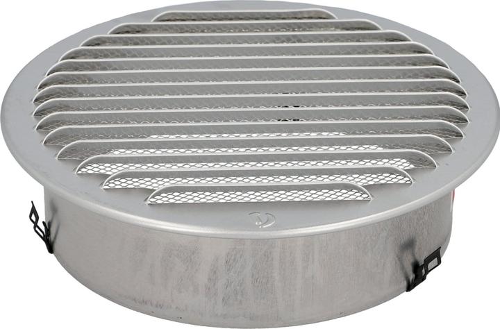 Suprex Aluminium grille