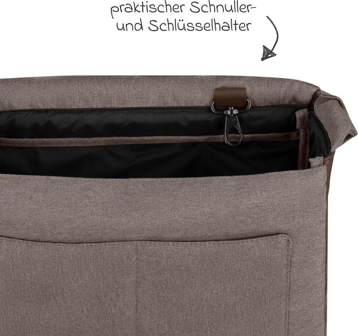 Produktbild ABC Design Wickeltasche Urban