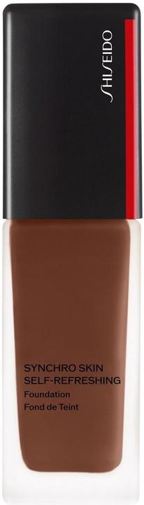 Produktbild Shiseido Self Refreshing Foundation 550 Jasper (550 Jasper)