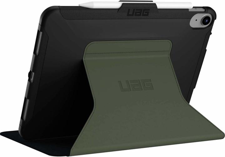 Produktbild UAG Scout (iPad 2022 (10. Gen))