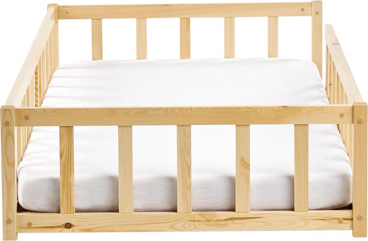 Produktbild Beliani Meymac (90x200)