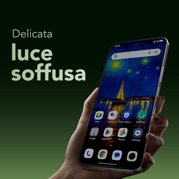 Image du produit TCL Smartphone T951K1-2ALCA112-1 Octa Core 12 GB RAM 512 GB Schwarz (512 Go, Noir, 7.20", Double SIM, 5G)