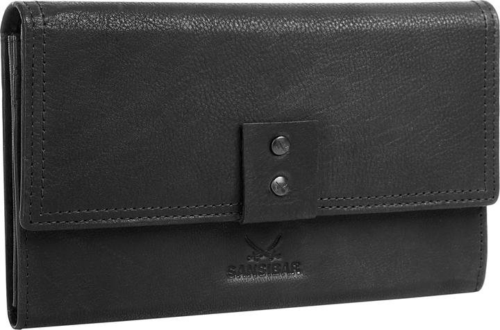 Actual product image Sansibar Geldbörse
