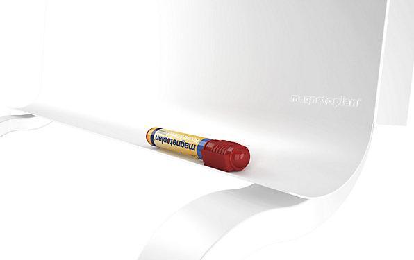 Produktbild Magnetoplan Flipchart EVOLUTION plus (70 x 100 cm)