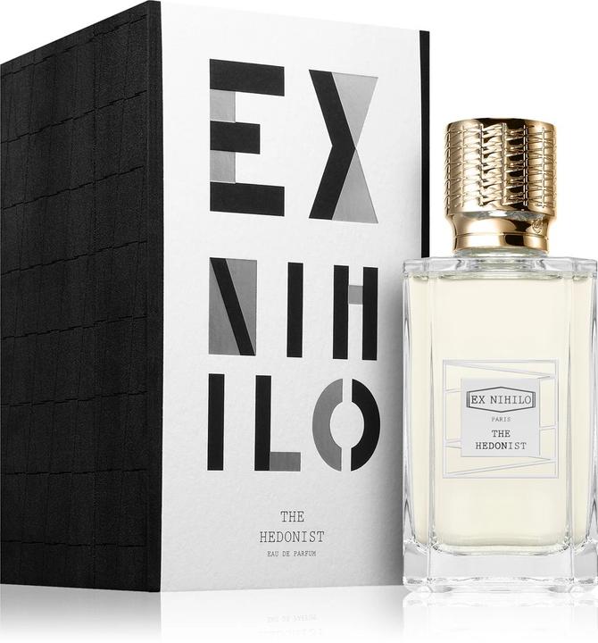 Immagine prodotto Ex Nihilo Paris EX NIHILO L'EDONISTA EDP 100 ML (Eau de parfum, 100 ml)