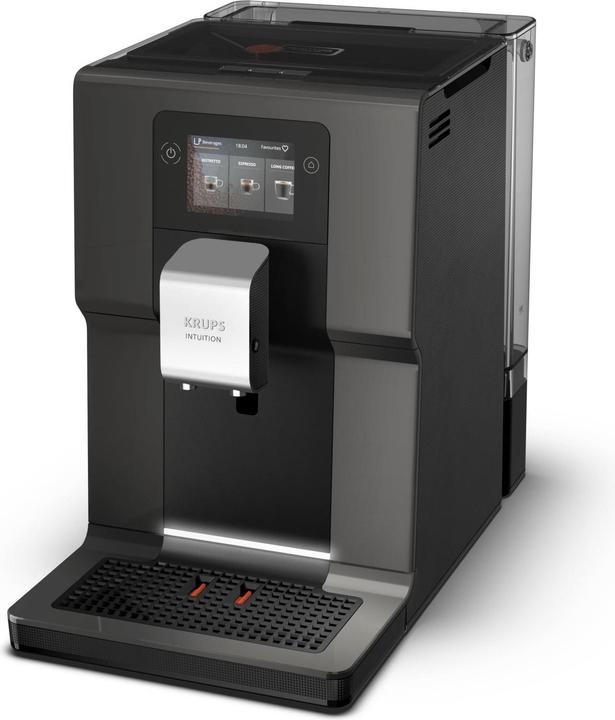 Actual product image Krups Intuition Preference