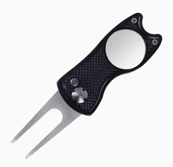 Immagine prodotto GolfLab Golf Divot, Reparaturwerkzeug