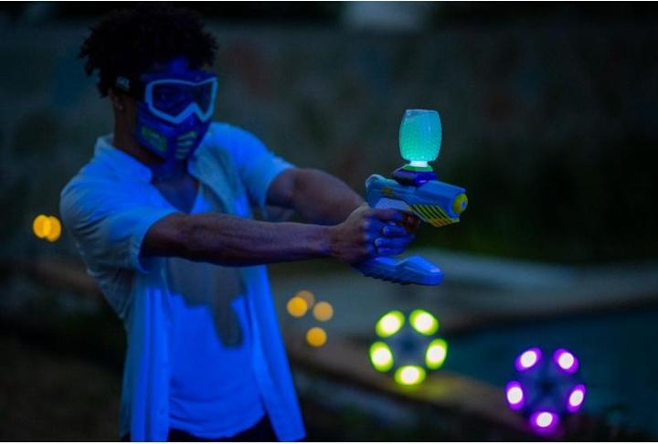 Immagine prodotto Gel Blaster Piranha