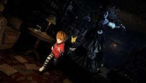 Produktbild Modus Games In Nightmare (PS5, DE)