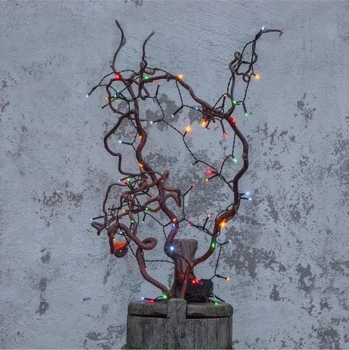 Produktbild Star Trading Lichterkette Akku (5.60 m)