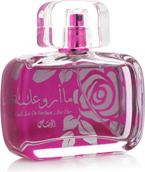 Immagine prodotto Rasasi Maa Arwaak per lei (Eau de parfum, 50 ml)