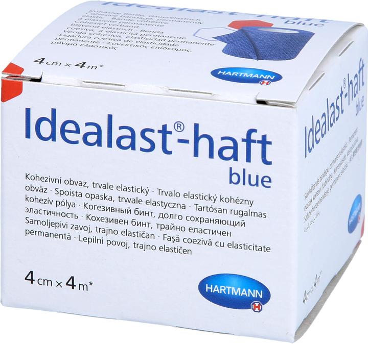 Immagine prodotto Hartmann Idealast-Haft Co Bl 4cmx4m