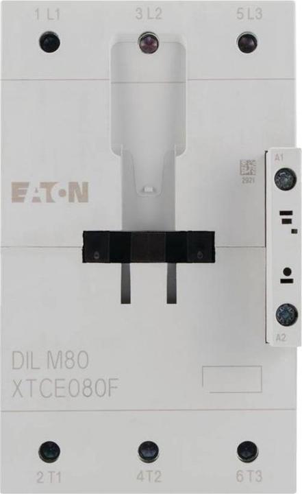 Produktbild Eaton Schütz 37KW 230V 3-polig