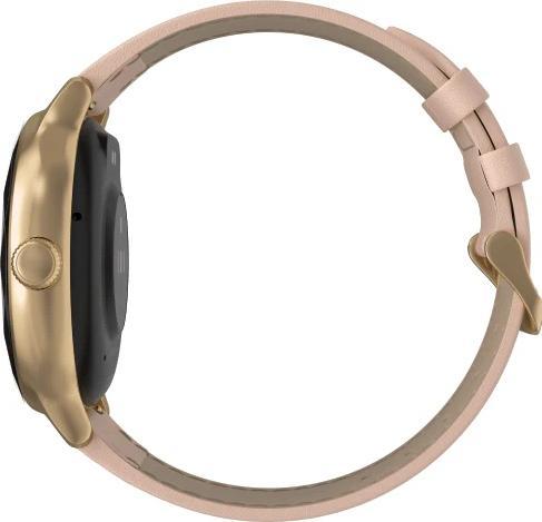 Actual product image Noise Diva Smartwatch (Pink)