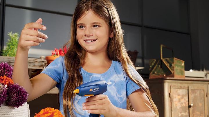 Produktbild Steinel Gluematic 1007-LT