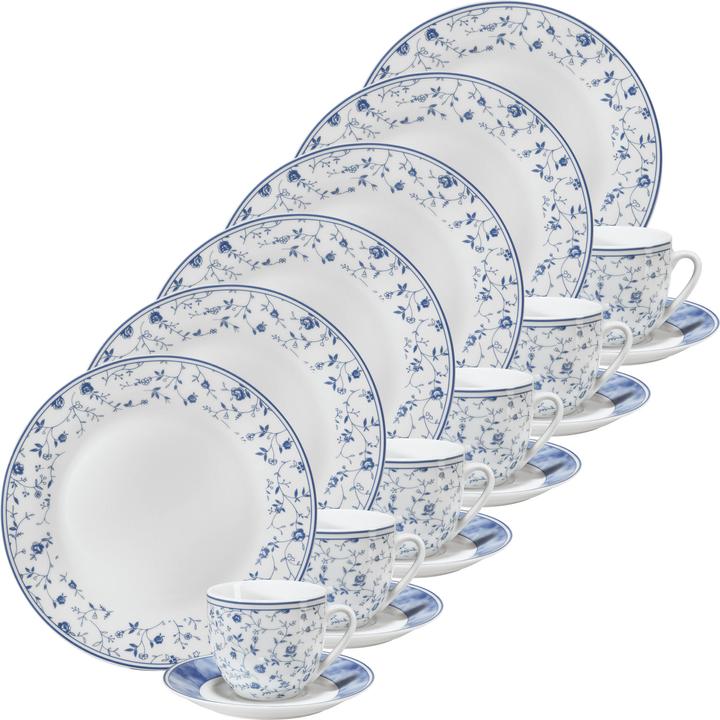 Produktbild Erwin Müller Torino (18 Stk.)