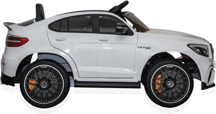 Actual product image Moni Kinder Elektroauto Mercedes GLC 63S (12 V)