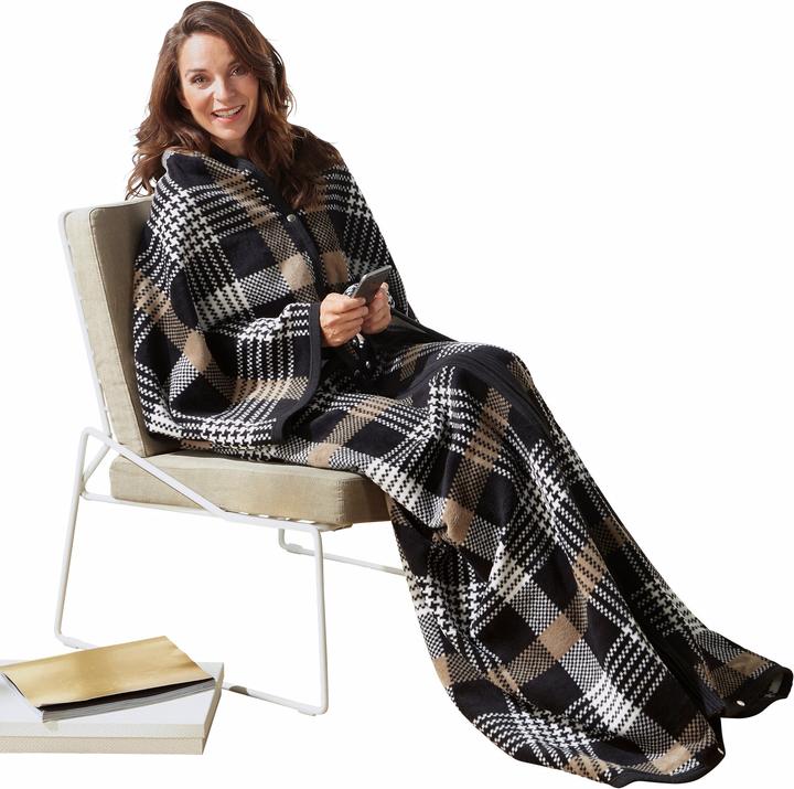 Produktbild Erwin Müller Wohnmantel (150 x 200 cm)