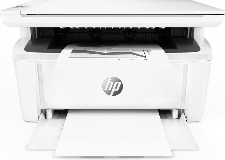 Actual product image HP M28w LaserJet Pro (Laser, Black and white)