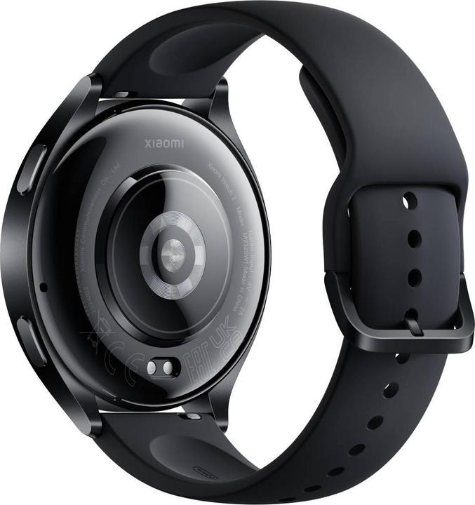 Produktbild Xiaomi Watch 2 (46 mm)