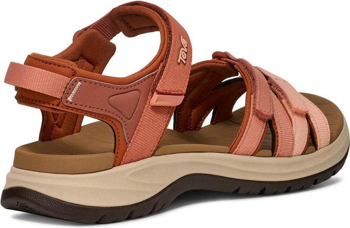 Actual product image Teva W's Tirra Sport (36)