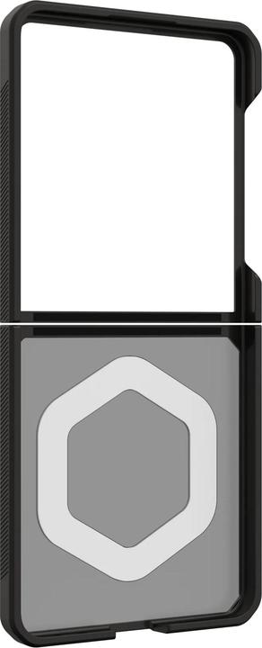 Actual product image UAG (U) Mouve Case - Samsung James (Samsung Galaxy Z Flip7)
