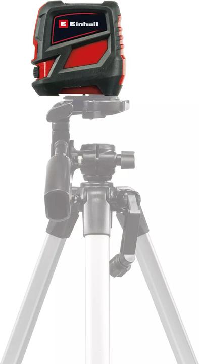 Produktbild Einhell Kreuzlinienlaser TC-LL 2 G
