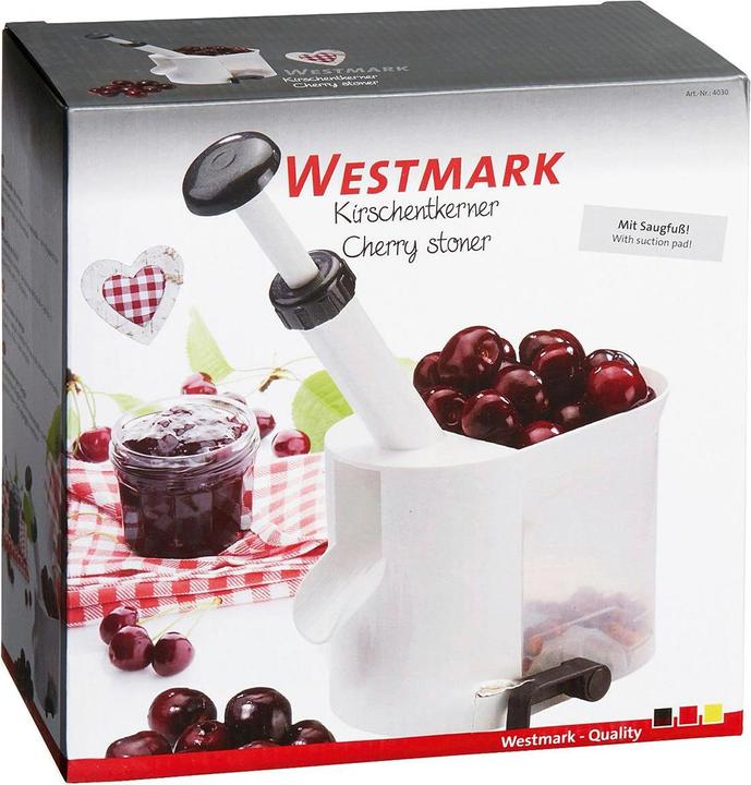 Image du produit Westmark Noyau de cerise